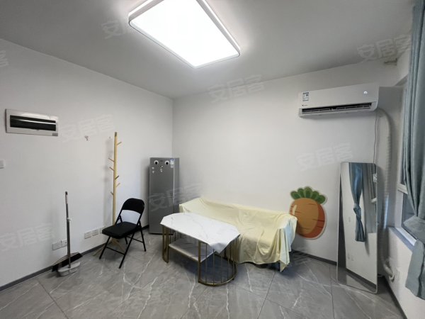 滨湖沁园_民水电两室_近五号线_金融小镇_花园大道包河工业园
