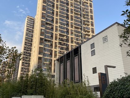 金地中心菁华