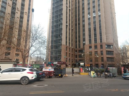 好不好_中介房产经纪人:刘唤对东北角艺术公寓的评价-天津安居客