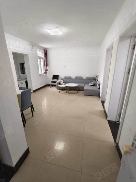 包河花园__低层两室一厅家具家电齐全_拎包入住