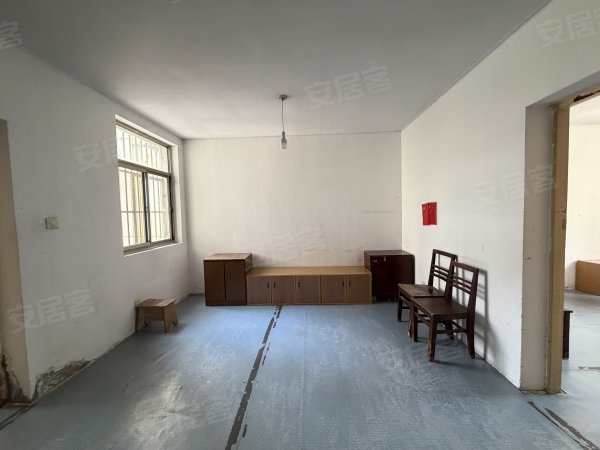 二建三处小区_2室1厅1卫__72平米