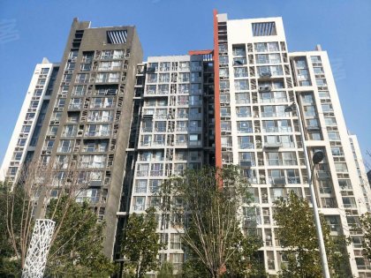 鲁能领秀城(a区),领义路-济南鲁能领秀城(a区)二手房