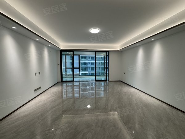 中铁璟和苑_全屋可定制_中央空调地暖_押一付一_随时可看房