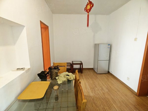 蜀山区二户室80平米正南4层