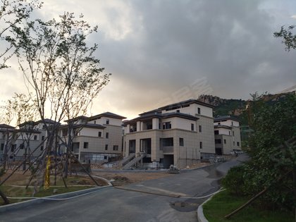 山川融园老总_山川图片(2)
