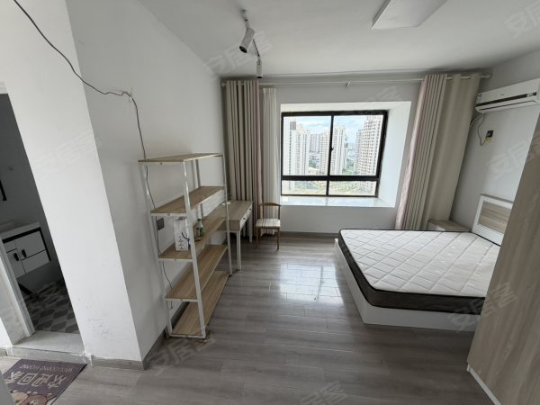 三里庵地铁（国购广场）之心城（主卧原始独卫）安徽医科大学附院