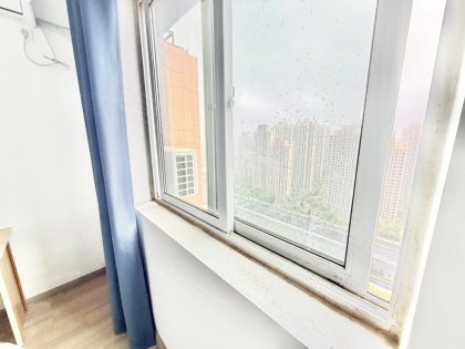 滨湖润园_月付随时看房_押一付一近地铁_自家房