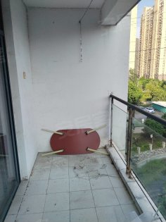 地铁口_华顺九狮水岸_2室2厅1卫_急租房源_拎包入住