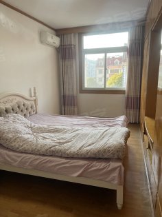 安装公司_家具家电齐全_空调三台_拎包入住_漫乐城对面