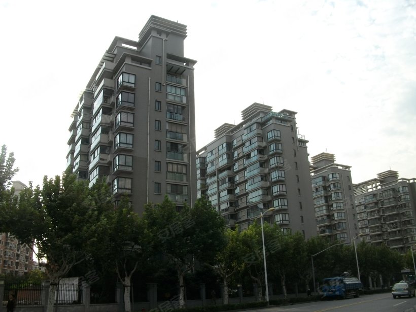 上海 歌林春天馨园小区照片