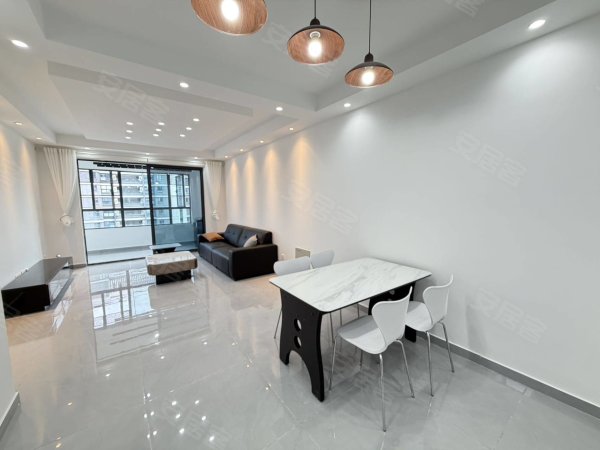 云川雅筑精装修民用水电_整租三室_大连路_南翔汽车城