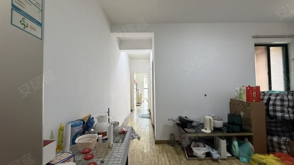 博澳丽苑_精装修_电梯房_通风好包物业出行边上就是6号线地铁