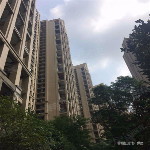 南湖国际社区南区