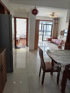 三里庵地铁口梅园公寓，2室1厅，简装，拎包入住