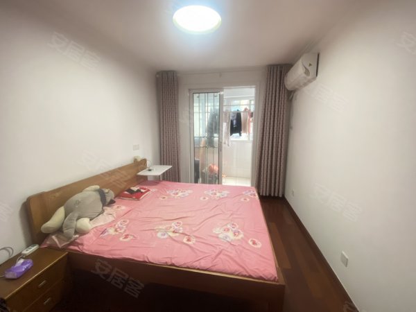 水利厅幼儿园旁_科大附近_精装两室_首次出租_手慢无全新家具