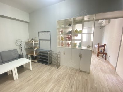 经开区一户室50.65平米西北6层
