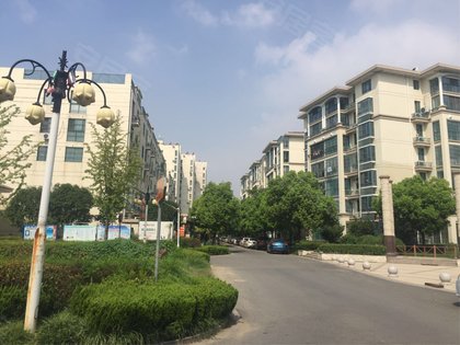 学林雅苑,明远路8号-淮安学林雅苑二手房,租房-淮安安居客