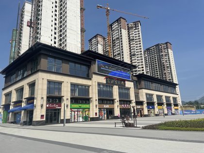 桂林富力城