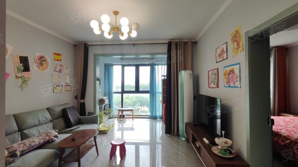 万达旁整租__家具家电齐全__拎包入住__看房随时
