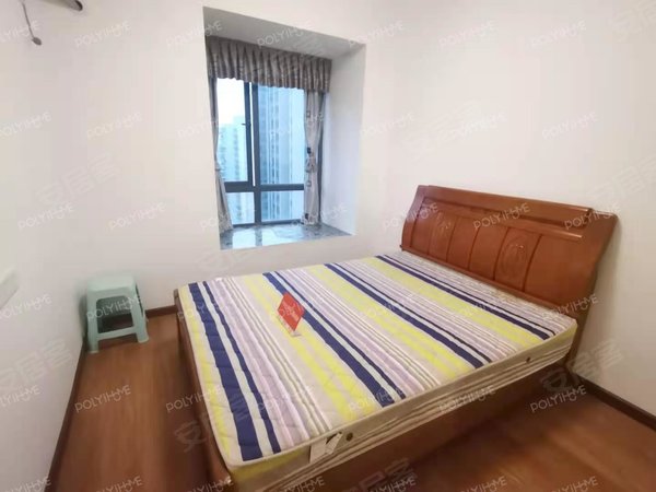 【多图】保利香雪,南桥寺租房,玉带山环线大3室,便宜出租,出门公交