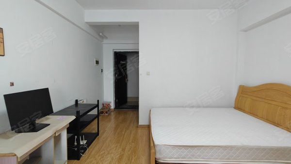 顺丰丰泰产业园_振兴路地铁口精装修整租一室_拎包即住价格优惠