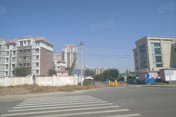 新景园南区(津南)