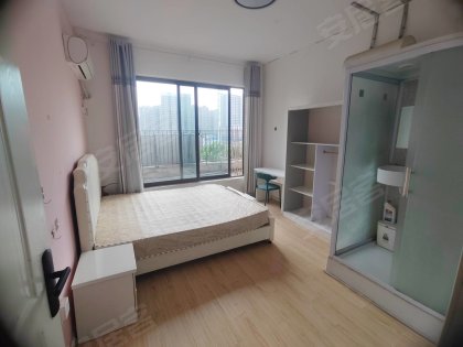 云川公园地铁，文一豪门金地