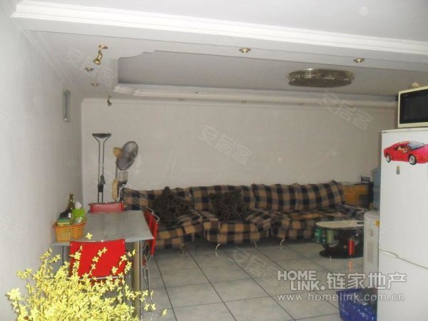 【多图】[链家100%真房源]洋桥角门12号院精