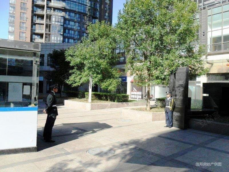 阳光上东美洲组团 全新装修 层高3米 通透户型 税低