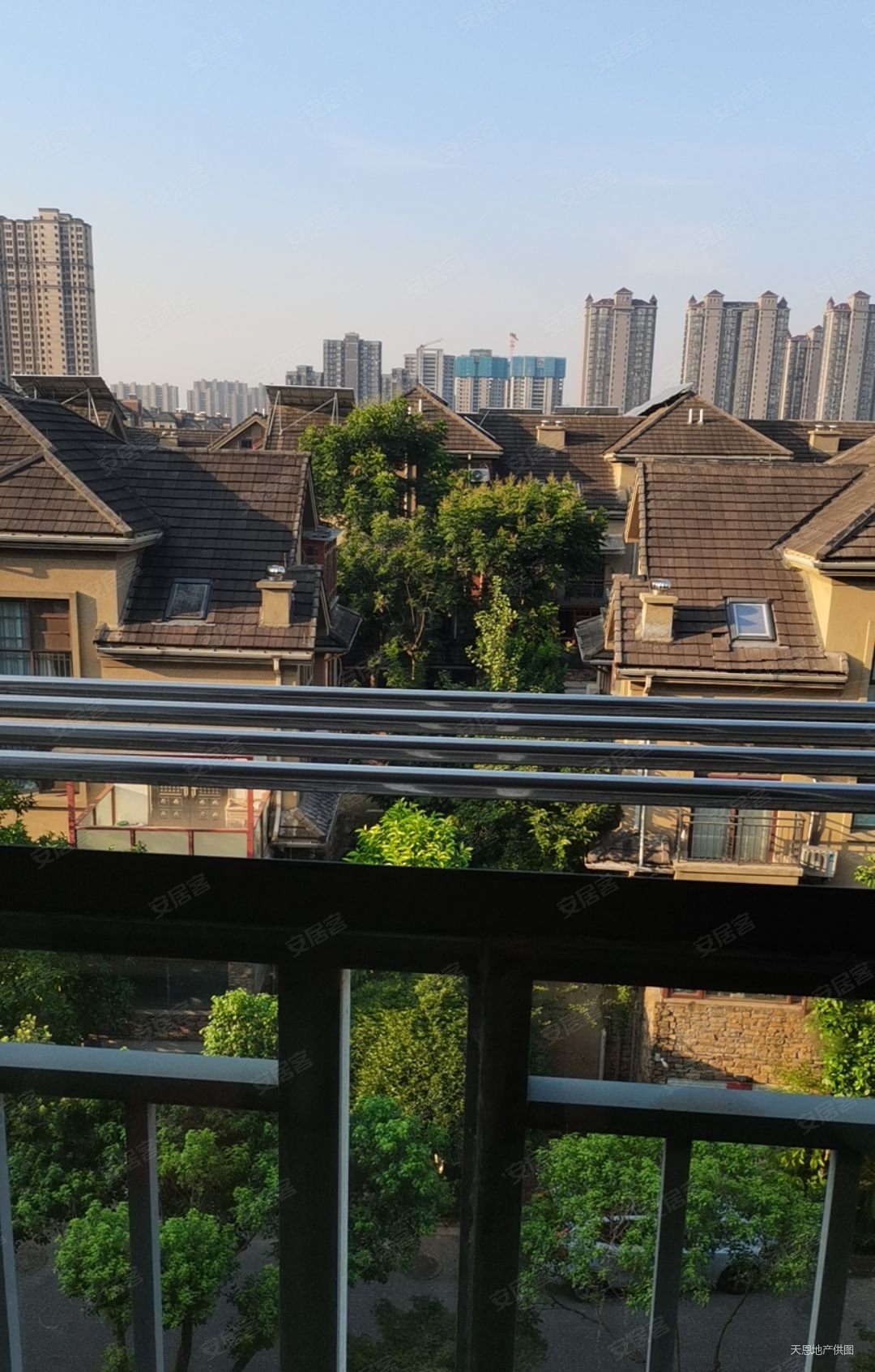 家景莱卡小镇(东区北区)二手房,80万,3室2厅,1卫,87平米-南昌安居客