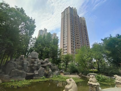 荣盛水岸花语香河