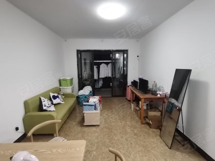 中海原山_2室2厅1卫__电梯房_近振兴路地铁口_产业园