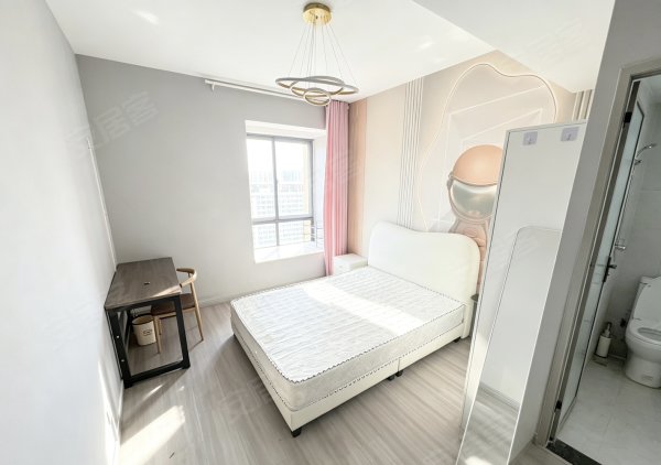 湖东景园南区_月付_省立医院南区对面_近蔚蓝商务港_百利中心