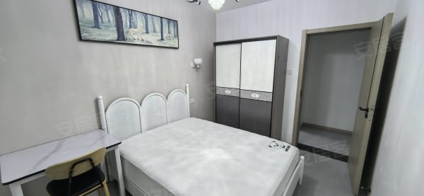 无中介_真房源_蜀景园两室_名车广场奥园西城边_大蜀山地铁口