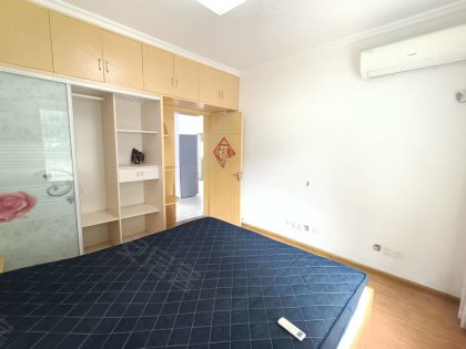 地铁八号线大数据产业园旁碧水兰庭两室边户南北通透拎包入住急租
