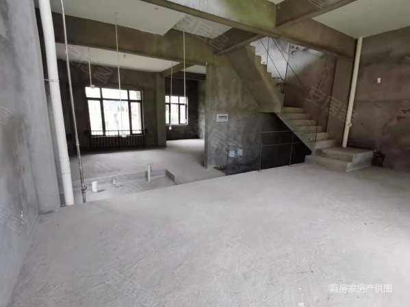 正祥林语墅三期(别墅)二手房,510万,6室3厅,5卫,300平米-福州安居客