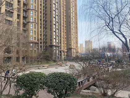 石家庄房产网>石家庄二手房>国赫红珊湾>何帅解读国赫红珊湾小区设施