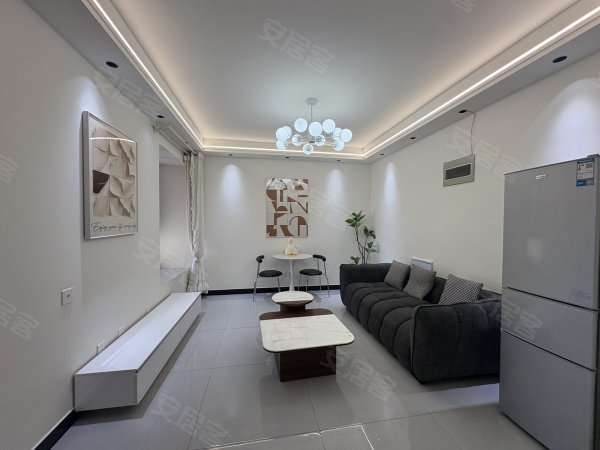明月林语_罍街秋浦河地铁_加桥广场_合肥南站_包河万象汇附近