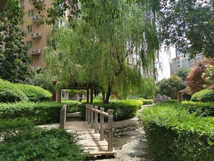 旭景碧泽园