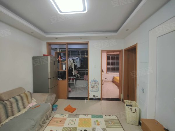 蜀山区二户室69平米正南11层