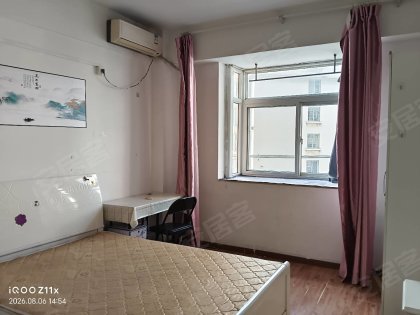 地铁口低价出租独卫主卧位于中星城中环大厦白马市场温莎国际
