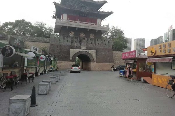 潍坊市泰华城附近人口_潍坊市泰华城图片(2)