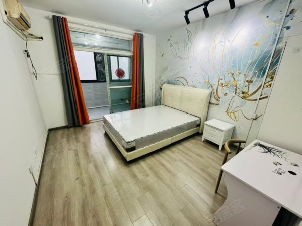 兴园小区(南区)_3室1厅1卫_精装修_拎包入住可短租