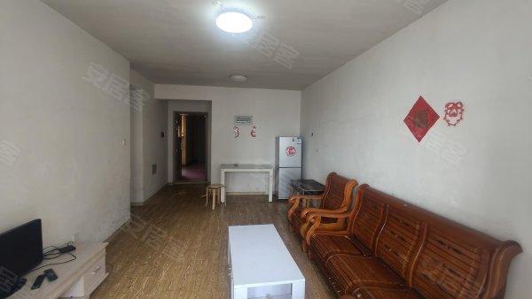 中国铁建国际城品园_精装修_家电齐全_电梯房