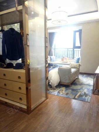 2号线地铁口、花园洋房、和昌林与城、紧邻惠