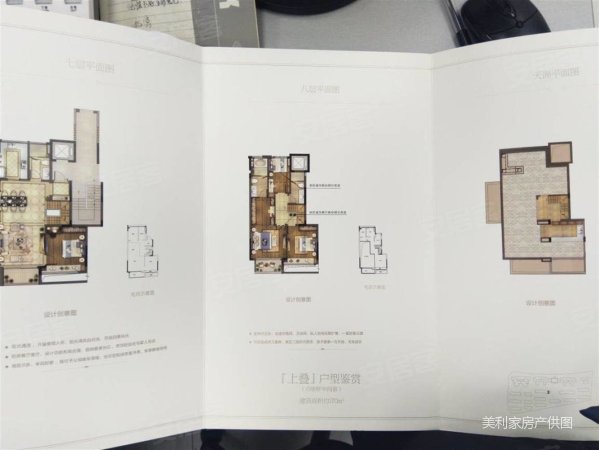 绿城桂语兰庭叠墅户型,绿城桂语兰庭叠墅,绿城桂语兰庭户型图(第12页)_大山谷图库