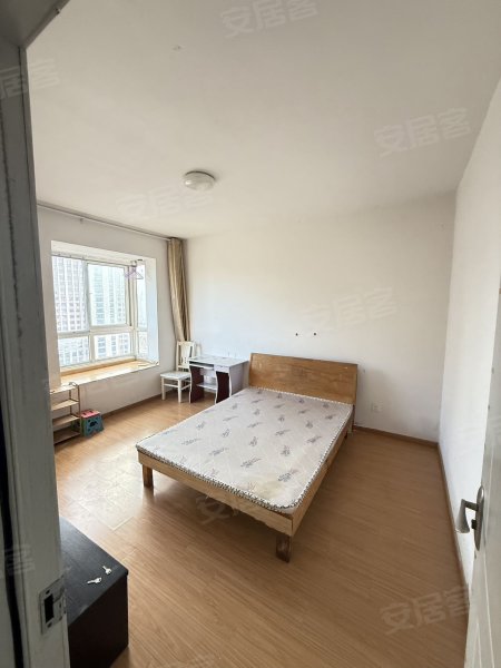近火车站地铁_省二院_北二环_家具齐全_电梯房_武里山天街