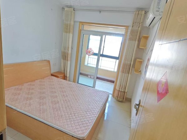 望城公馆_临泉路阜阳路地铁口高层电梯_家电家具全拎包入住急租