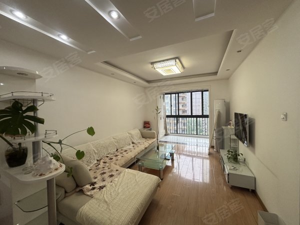 实拍蜀山望江西路_洪岗3号线_双地铁_新粮仓_近政务区天鹅湖