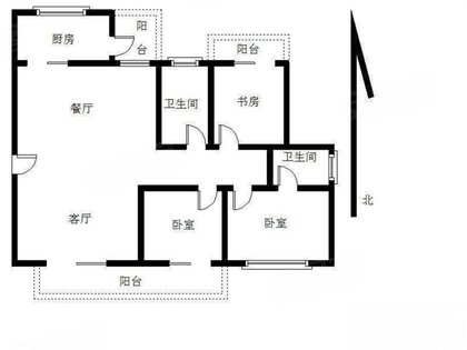 武安平调出的小房把头抬曲谱_陶笛曲谱12孔(5)